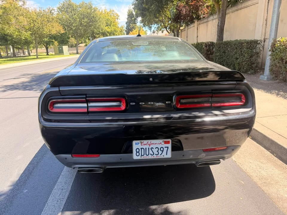 2015 Dodge Challenger 3rd Gen - Image 6 of 15