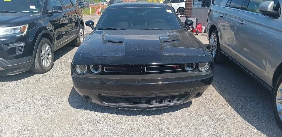 2015 Dodge Challenger 3rd Gen - Image 4 of 4