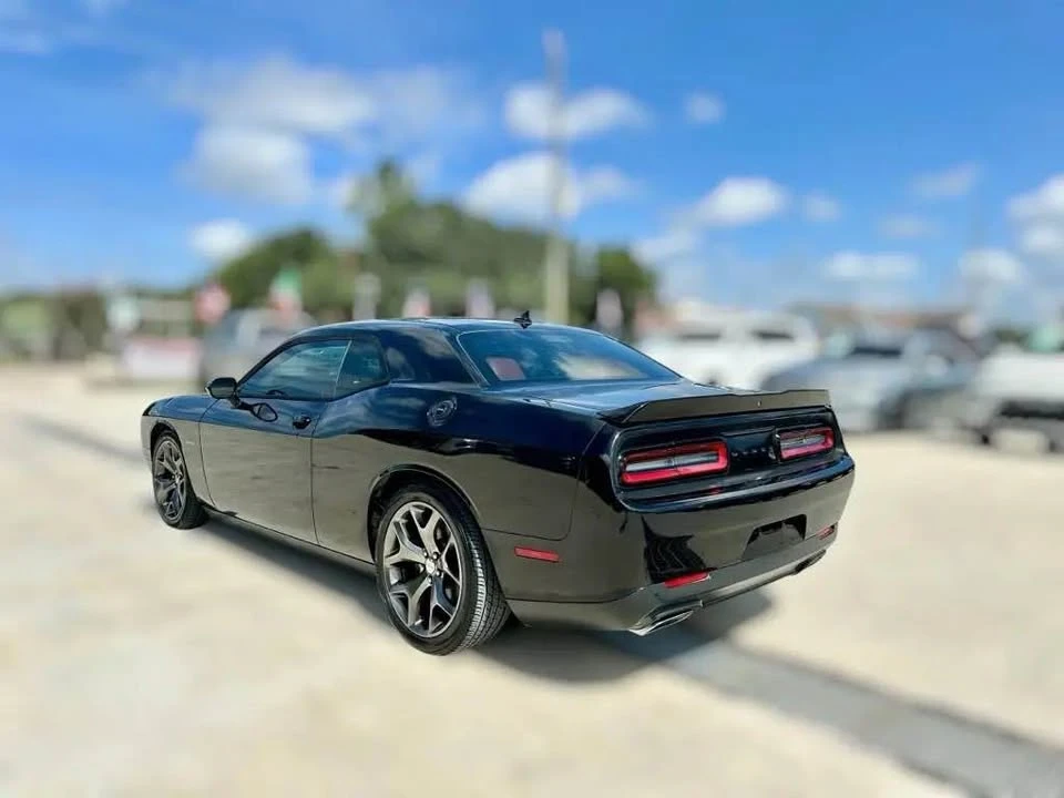 2015 Dodge Challenger 3rd Gen - Image 10 of 11