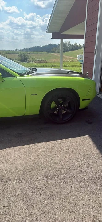 2015 Dodge Challenger 3rd Gen - Image 13 of 16