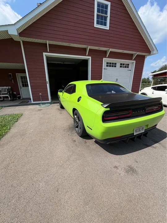 2015 Dodge Challenger 3rd Gen - Image 4 of 16