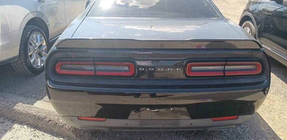 2015 Dodge Challenger 3rd Gen - Image 2 of 4
