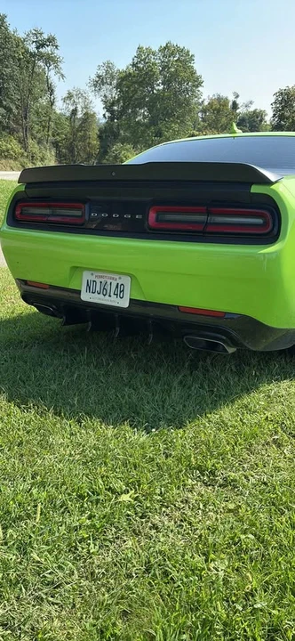 2015 Dodge Challenger 3rd Gen - Image 15 of 16