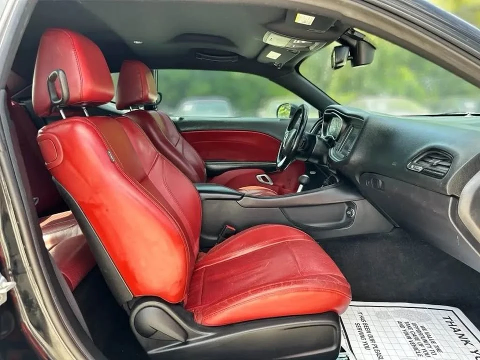 2015 Dodge Challenger 3rd Gen - Image 13 of 16