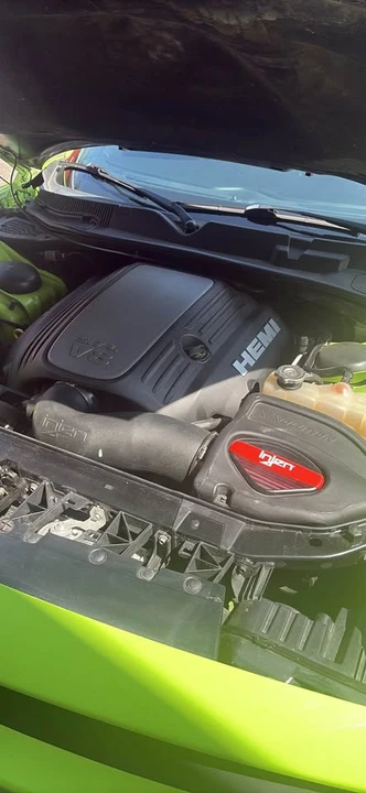2015 Dodge Challenger 3rd Gen - Image 11 of 16