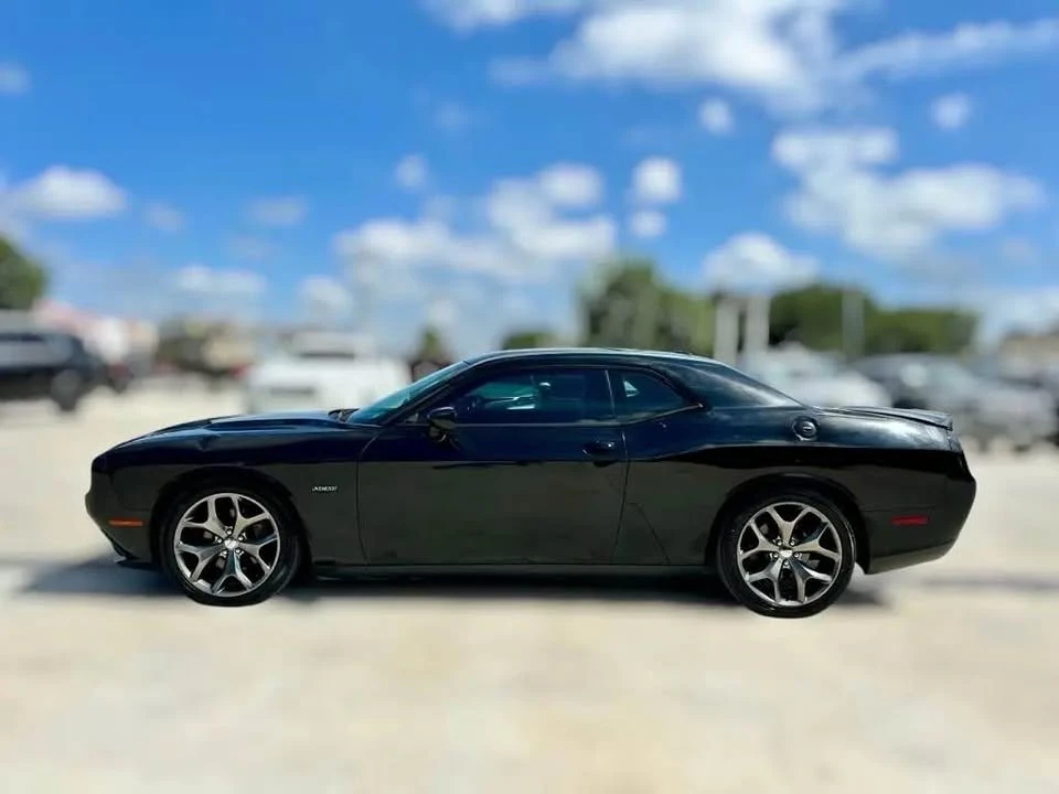 2015 Dodge Challenger 3rd Gen - Image 3 of 16