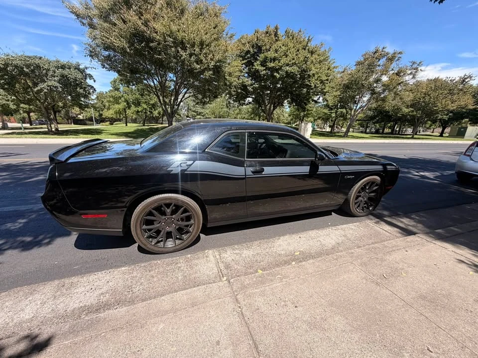 2015 Dodge Challenger 3rd Gen - Image 8 of 15