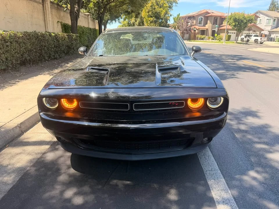 2015 Dodge Challenger 3rd Gen - Image 3 of 15