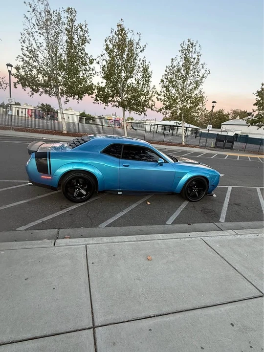 2015 Dodge Challenger 3rd Gen - Image 7 of 11
