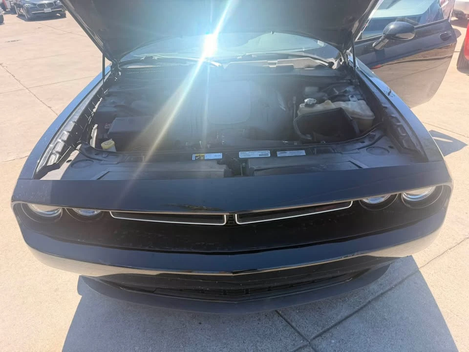 2015 Dodge Challenger 3rd Gen - Image 13 of 15