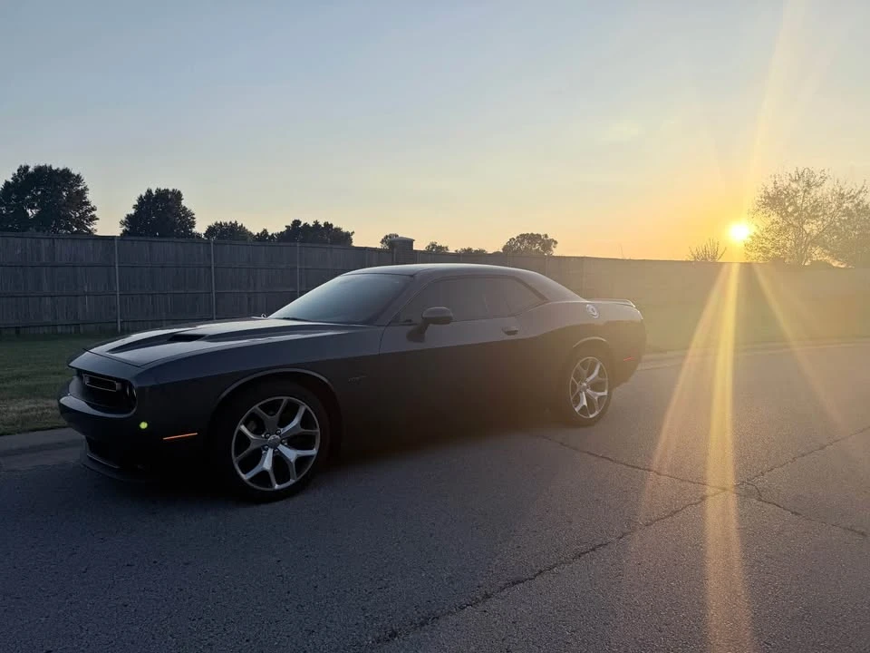 2015 Dodge Challenger 3rd Gen - Image 5 of 5