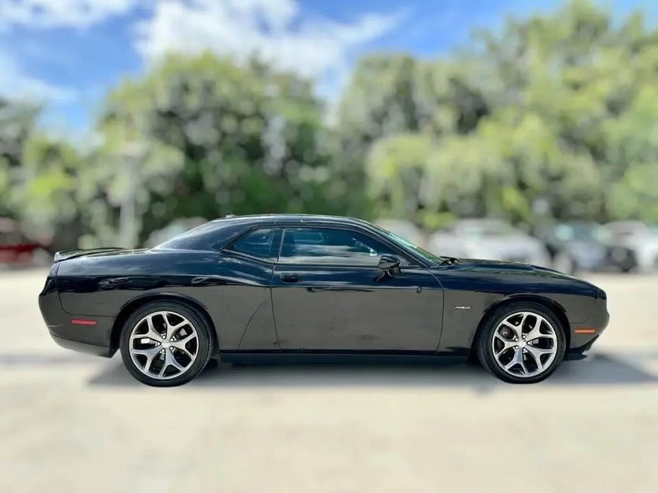 2015 Dodge Challenger 3rd Gen - Image 7 of 11