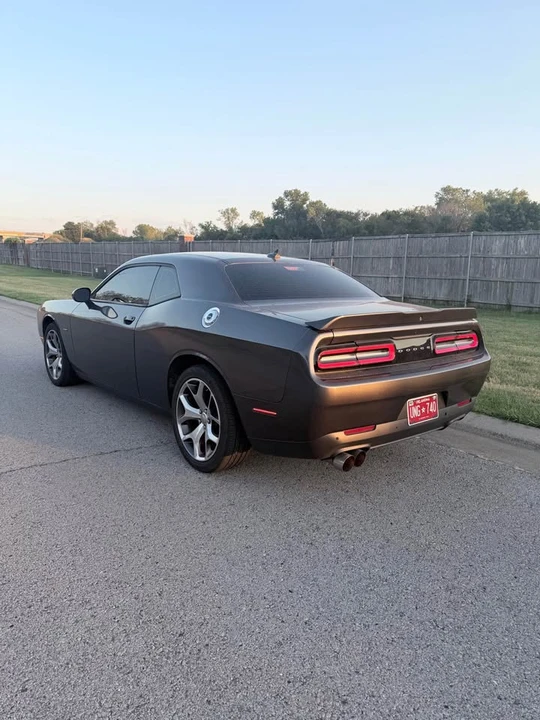 2015 Dodge Challenger 3rd Gen - Image 3 of 5