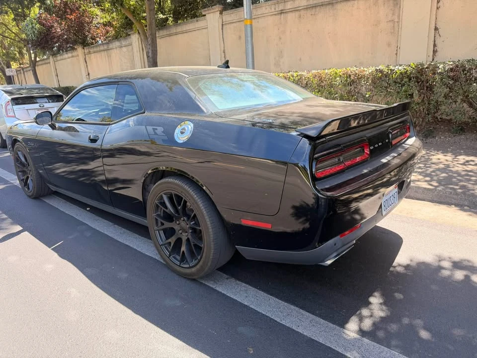 2015 Dodge Challenger 3rd Gen - Image 5 of 15