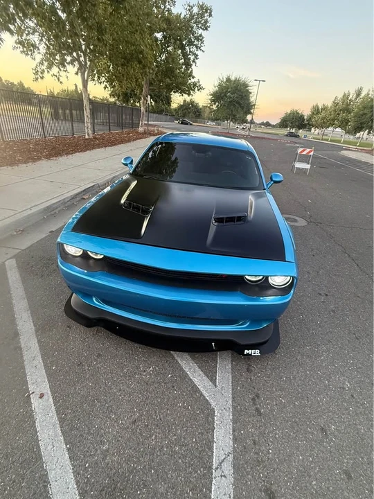 2015 Dodge Challenger 3rd Gen - Image 2 of 11