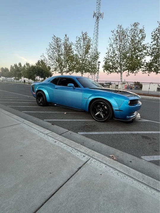 2015 Dodge Challenger 3rd Gen - Image 11 of 11