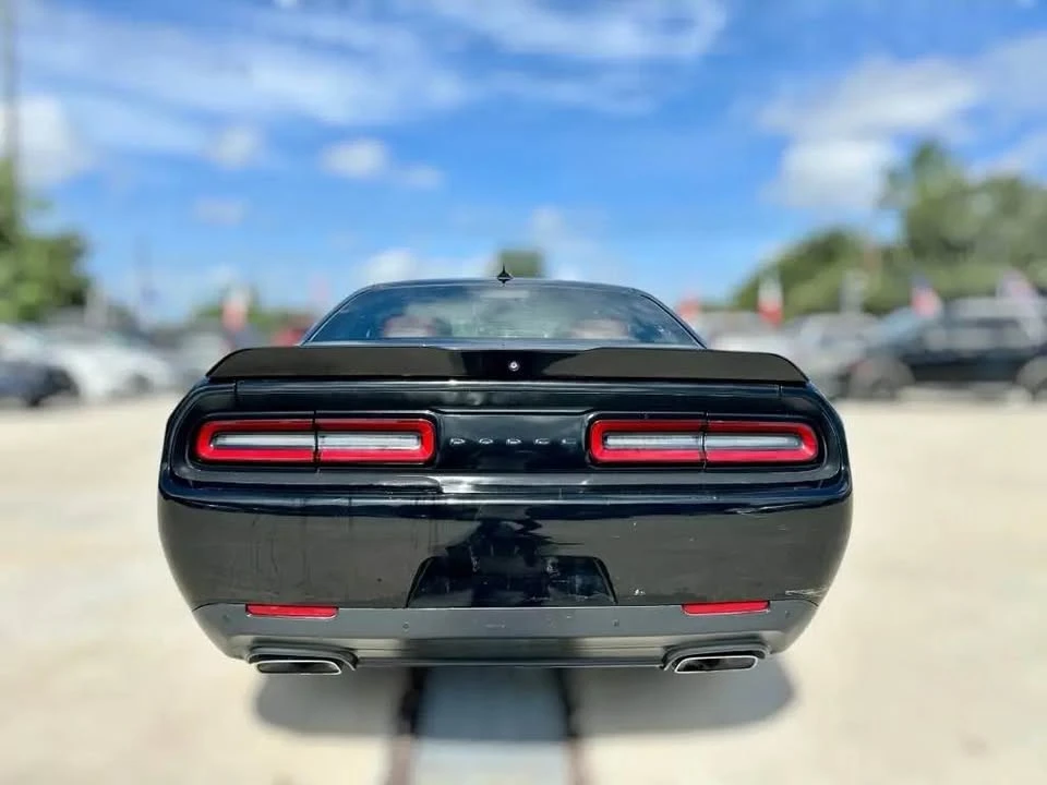2015 Dodge Challenger 3rd Gen - Image 5 of 16