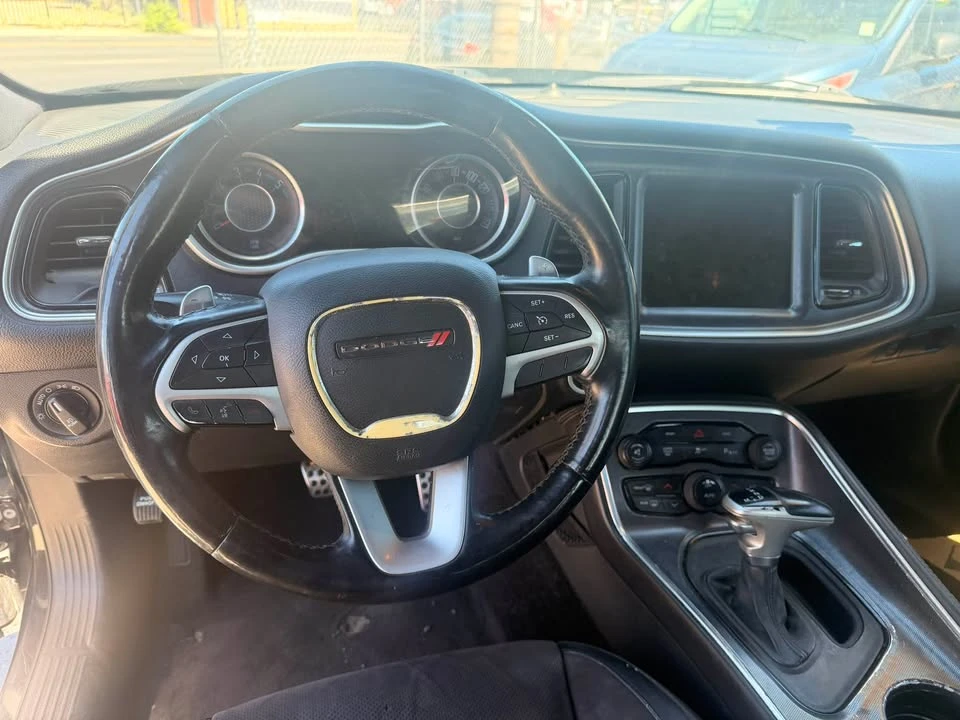 2015 Dodge Challenger 3rd Gen - Image 10 of 15