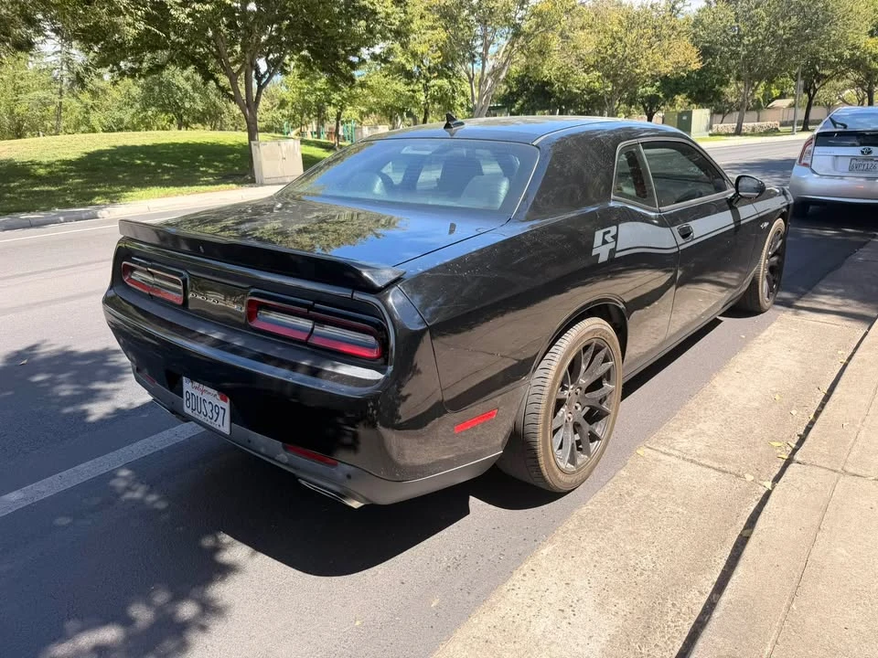 2015 Dodge Challenger 3rd Gen - Image 7 of 15