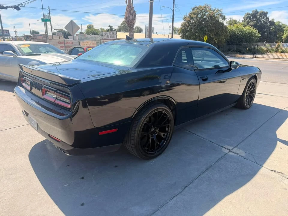 2015 Dodge Challenger 3rd Gen - Image 15 of 15