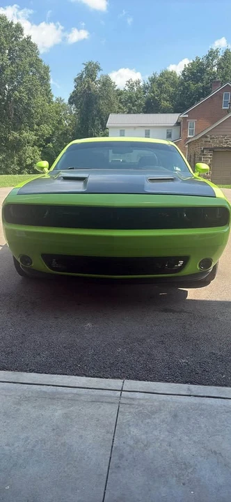 2015 Dodge Challenger 3rd Gen - Image 12 of 16