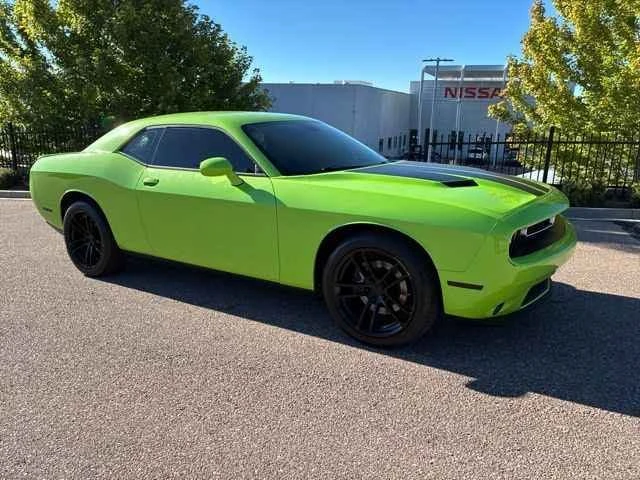 2015 Dodge Challenger 3rd Gen - Image 18 of 18