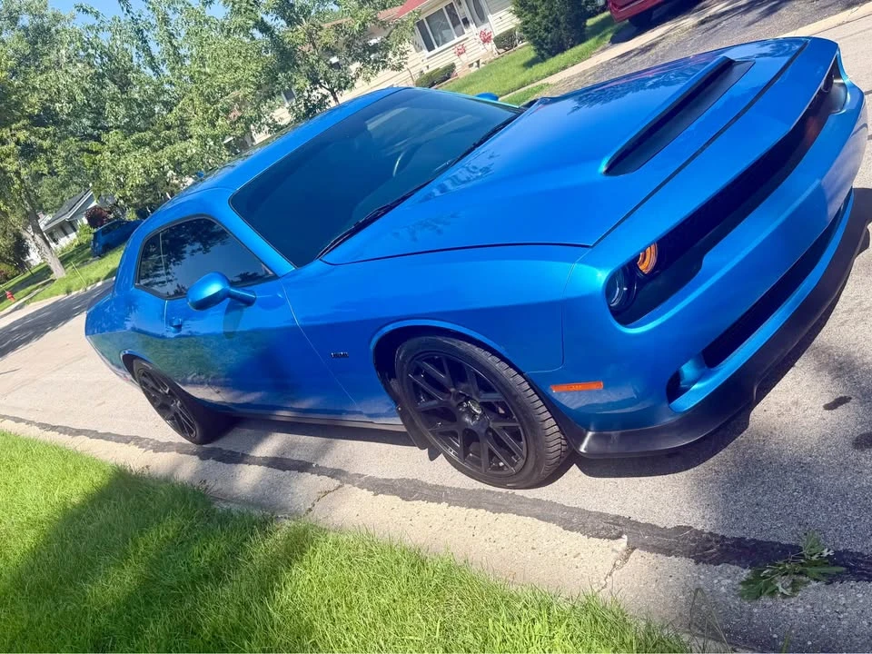 2015 Dodge Challenger 3rd Gen - Image 5 of 8