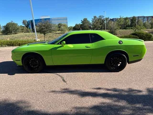 2015 Dodge Challenger 3rd Gen - Image 15 of 18