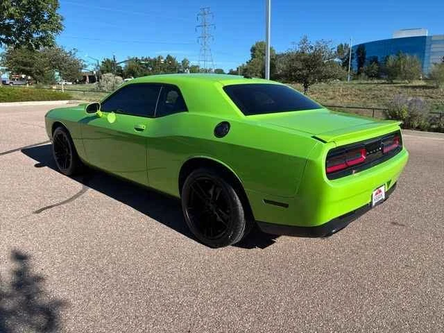 2015 Dodge Challenger 3rd Gen - Image 14 of 18