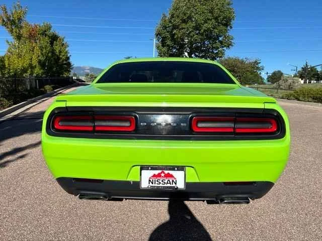 2015 Dodge Challenger 3rd Gen - Image 12 of 18