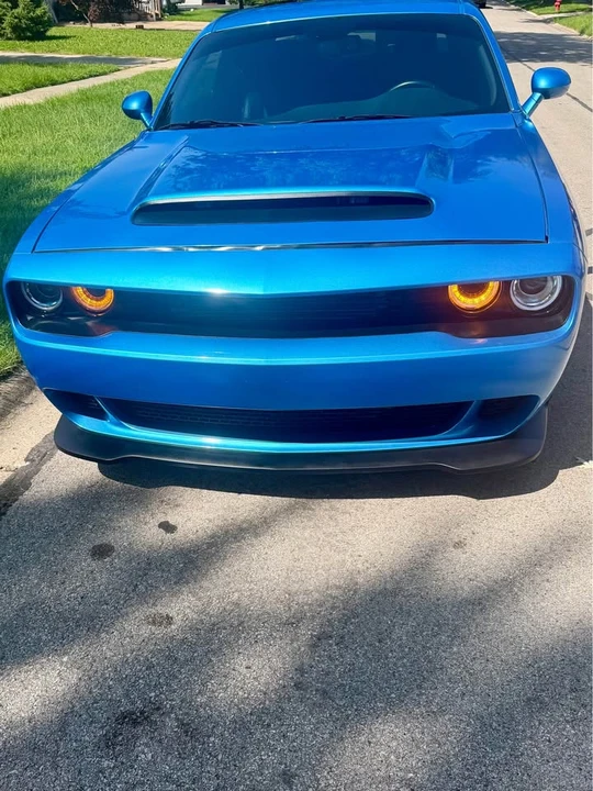 2015 Dodge Challenger 3rd Gen - Image 2 of 8