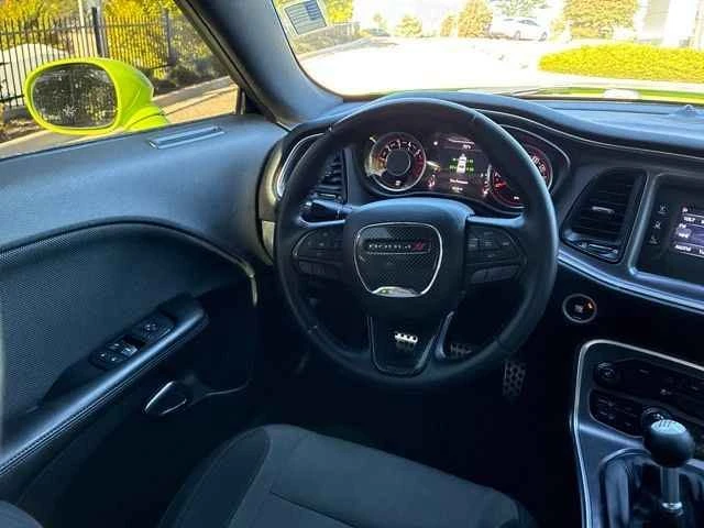 2015 Dodge Challenger 3rd Gen - Image 7 of 18