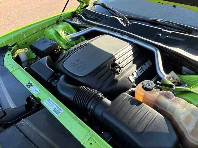 2015 Dodge Challenger 3rd Gen - Image 6 of 18