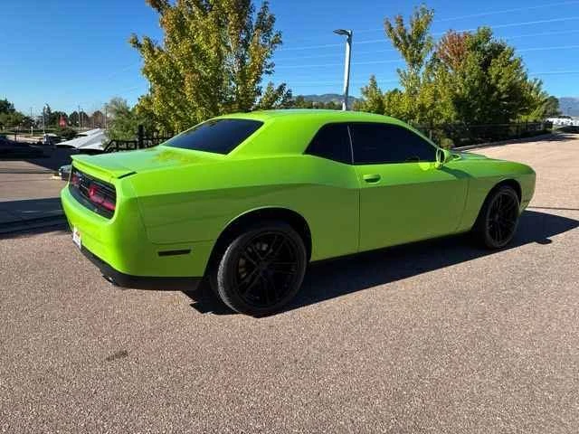 2015 Dodge Challenger 3rd Gen - Image 13 of 18