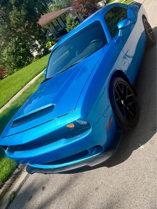 2015 Dodge Challenger 3rd Gen - Image 4 of 8