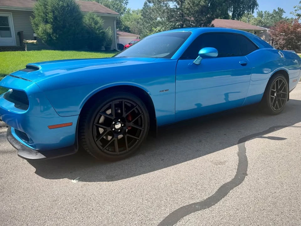 2015 Dodge Challenger 3rd Gen - Image 3 of 8