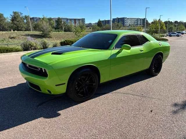 2015 Dodge Challenger 3rd Gen - Image 17 of 18