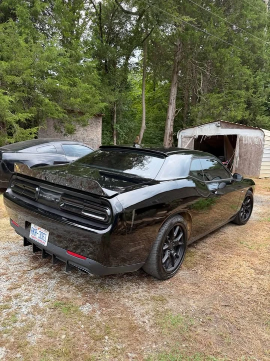 2015 Dodge Challenger 3rd Gen - Image 5 of 12