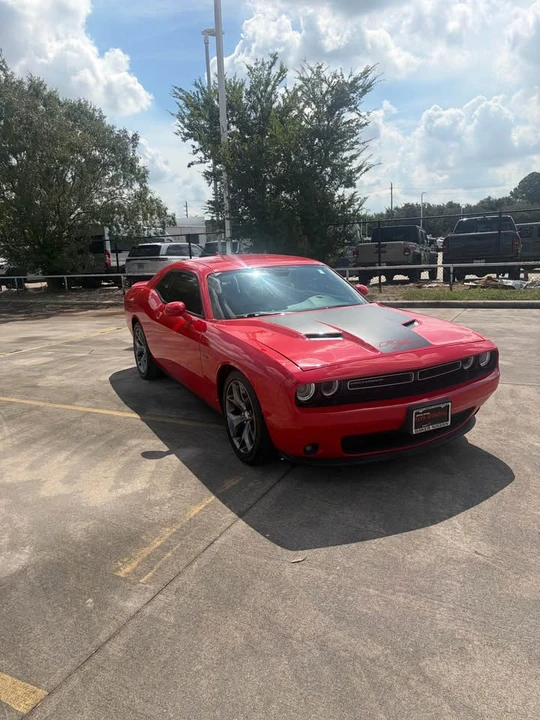 2015 Dodge Challenger 3rd Gen - Image 3 of 14