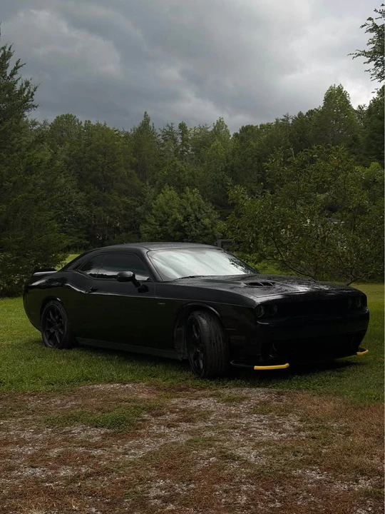 2015 Dodge Challenger 3rd Gen - Image 6 of 12