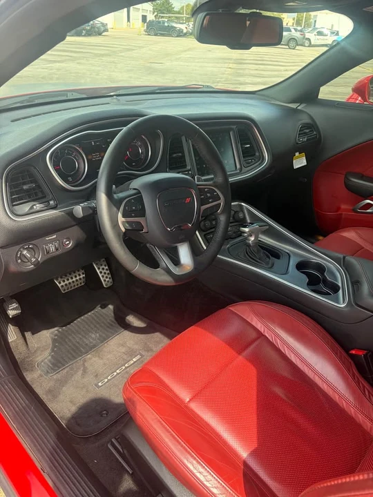 2015 Dodge Challenger 3rd Gen - Image 11 of 14