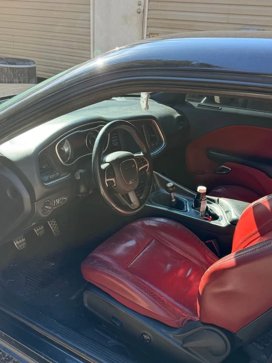 2015 Dodge Challenger 3rd Gen - Image 12 of 12