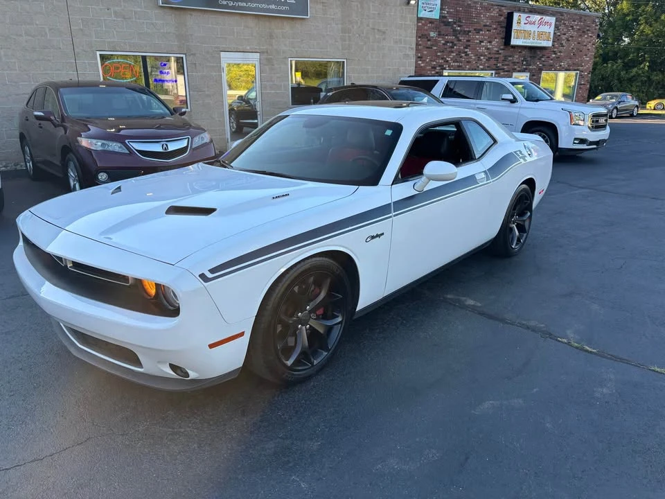 2015 Dodge Challenger 3rd Gen - Image 5 of 16