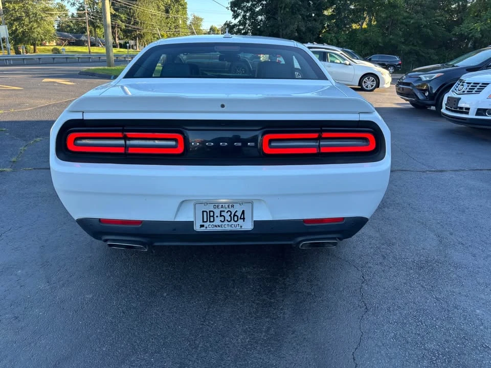 2015 Dodge Challenger 3rd Gen - Image 6 of 16