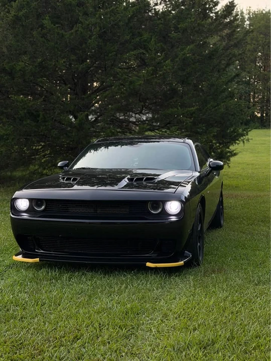 2015 Dodge Challenger 3rd Gen - Image 7 of 12