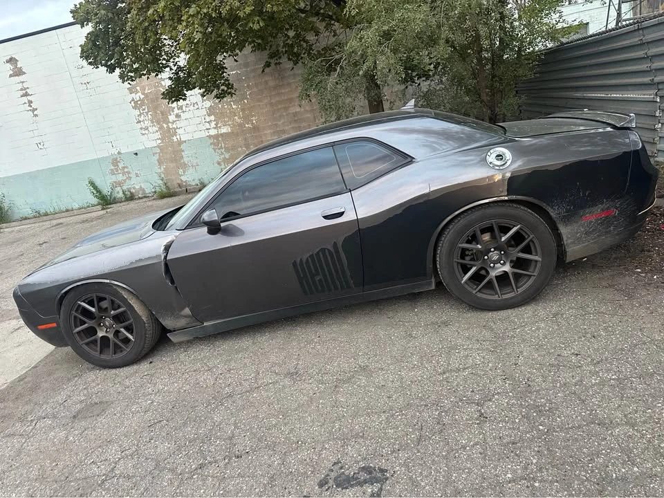 2015 Dodge Challenger 3rd Gen - Image 3 of 3