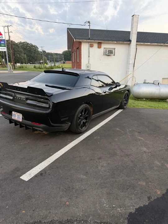 2015 Dodge Challenger 3rd Gen - Image 2 of 12