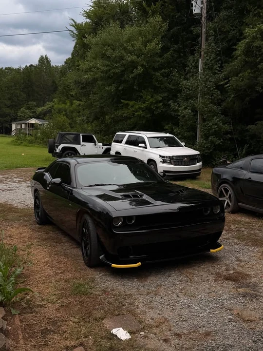 2015 Dodge Challenger 3rd Gen - Image 4 of 12