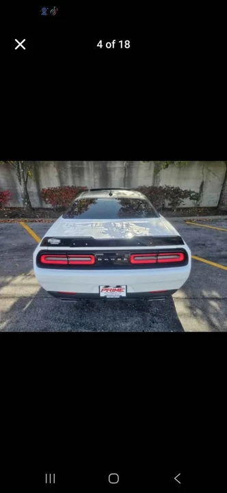 2015 Dodge Challenger 3rd Gen - Image 16 of 20