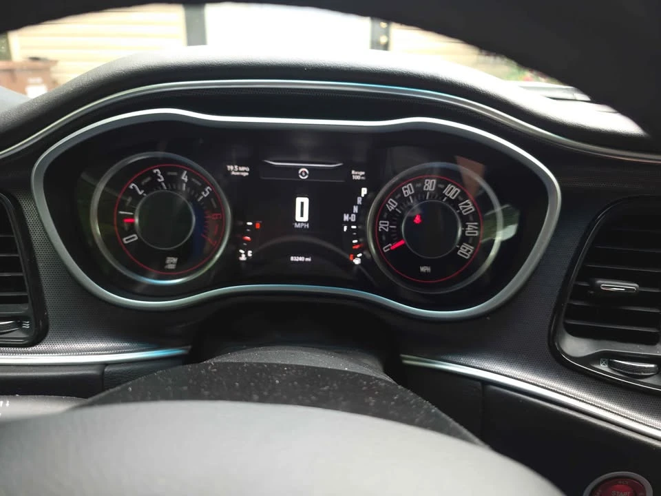 2015 Dodge Challenger 3rd Gen - Image 9 of 20